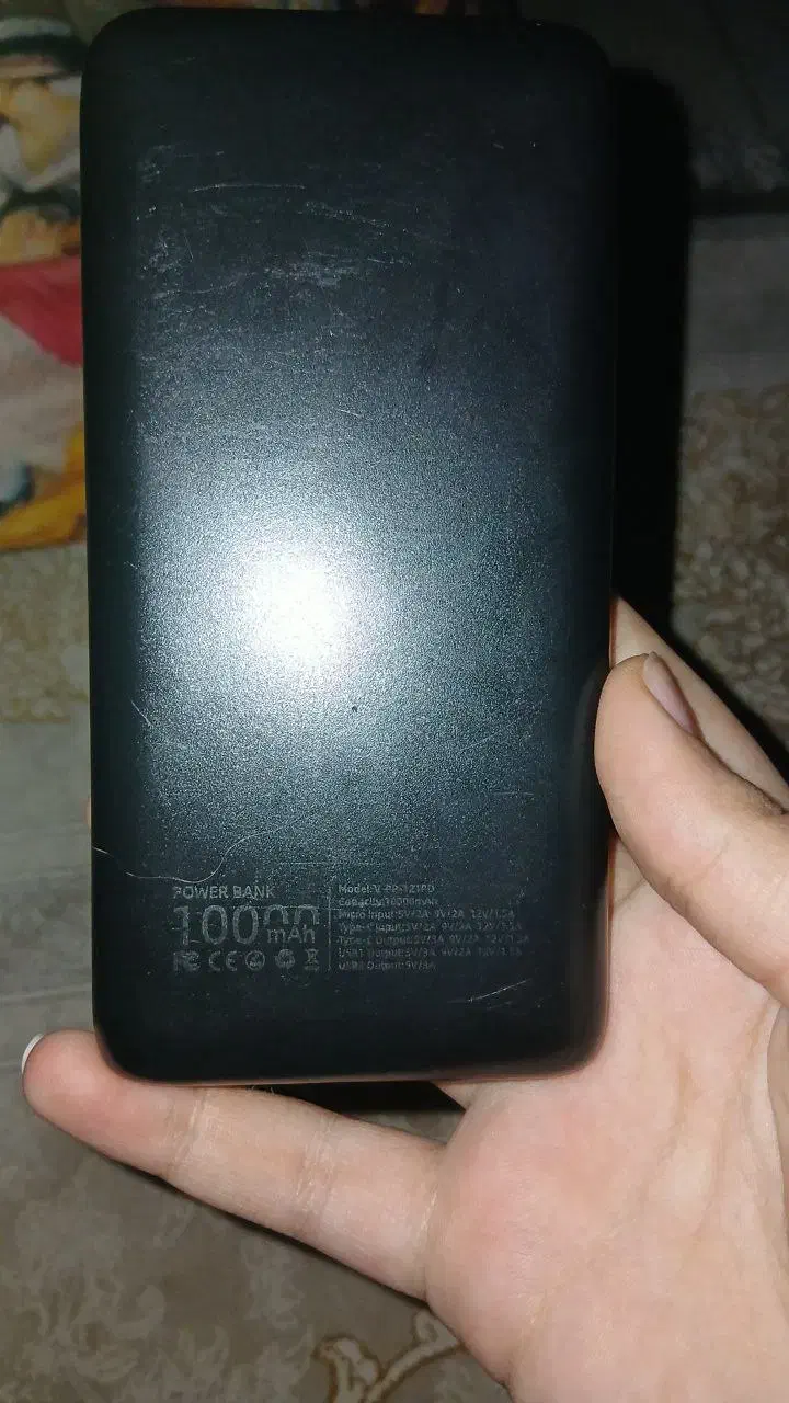 پاوربانک|لوازم جانبی موبایل و تبلت|اسلام‌شهر, صادقیه|دیوار