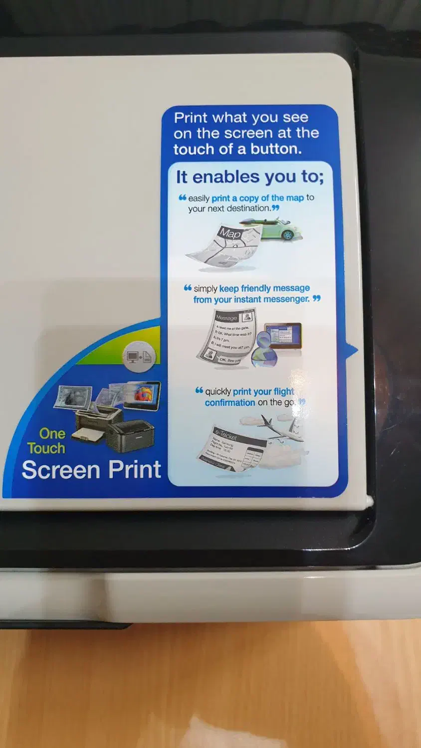 پرینتر لیزری سامسونگ مدل ML1860|پرینتر، اسکنر، کپی، فکس|تهران, فرحزاد|دیوار