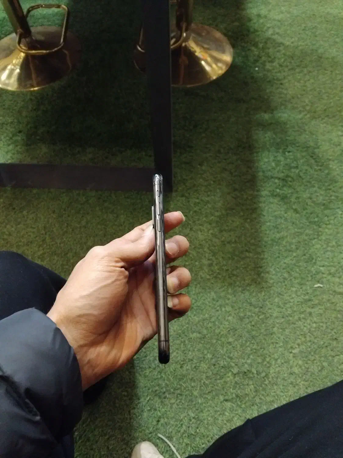 xs 256 پلمپ|موبایل|فردوسیه, |دیوار