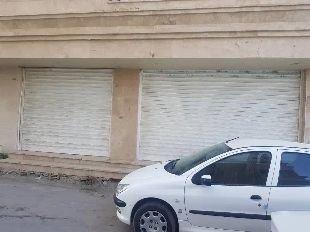 اجاره مغازه ۱۲۷ متری|اجارهٔ مغازه و غرفه|بندرعباس, |دیوار