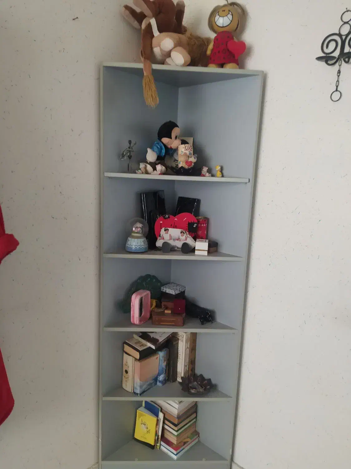 یک عدد بوفه|بوفه، ویترین، کنسول|رشت, جهاد|دیوار