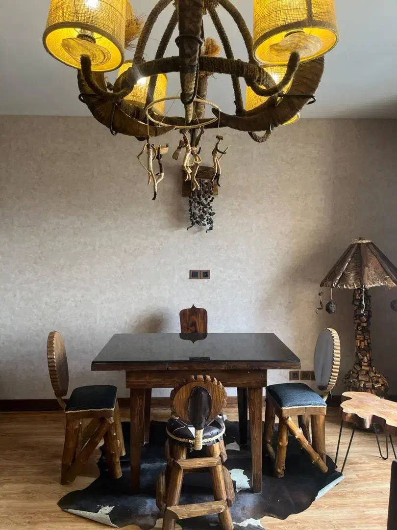 50 متر لوکس روبروی پیست اسکی شمشک در بهترین لوکیشن|اجارهٔ آپارتمان|شمشک, |دیوار