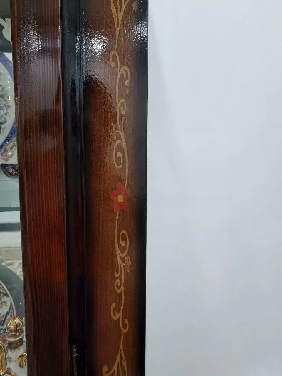 میز نهارخوری خوری و بوفه معرق|بوفه، ویترین، کنسول|بیرجند, |دیوار