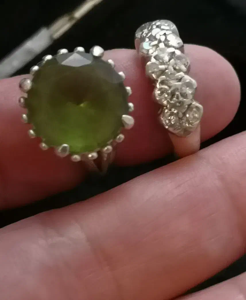 دستبند نقره 925 عیار|جواهرات|آمل, |دیوار