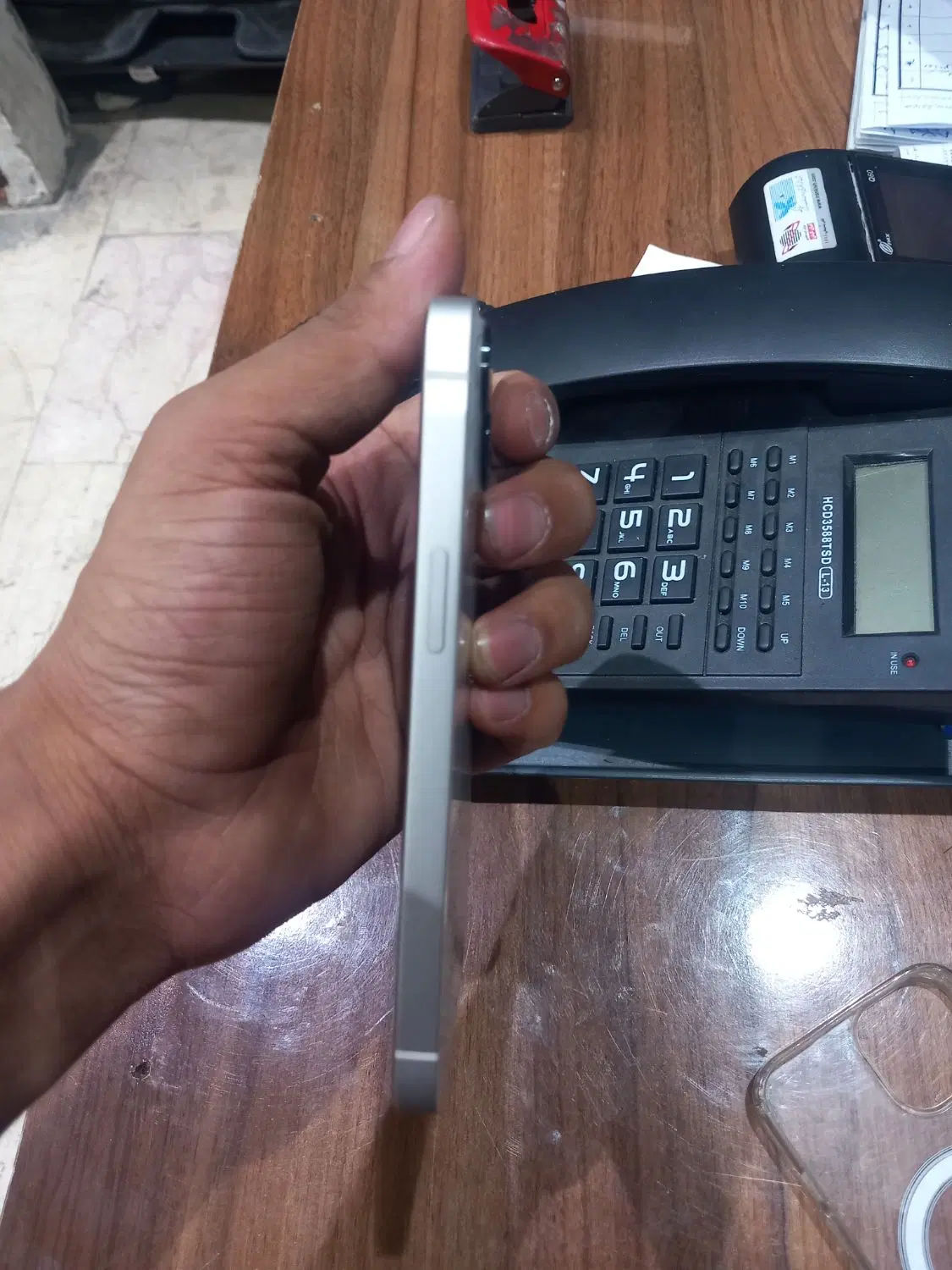 iPhone 13 normal|موبایل|مشهد, مقدم|دیوار