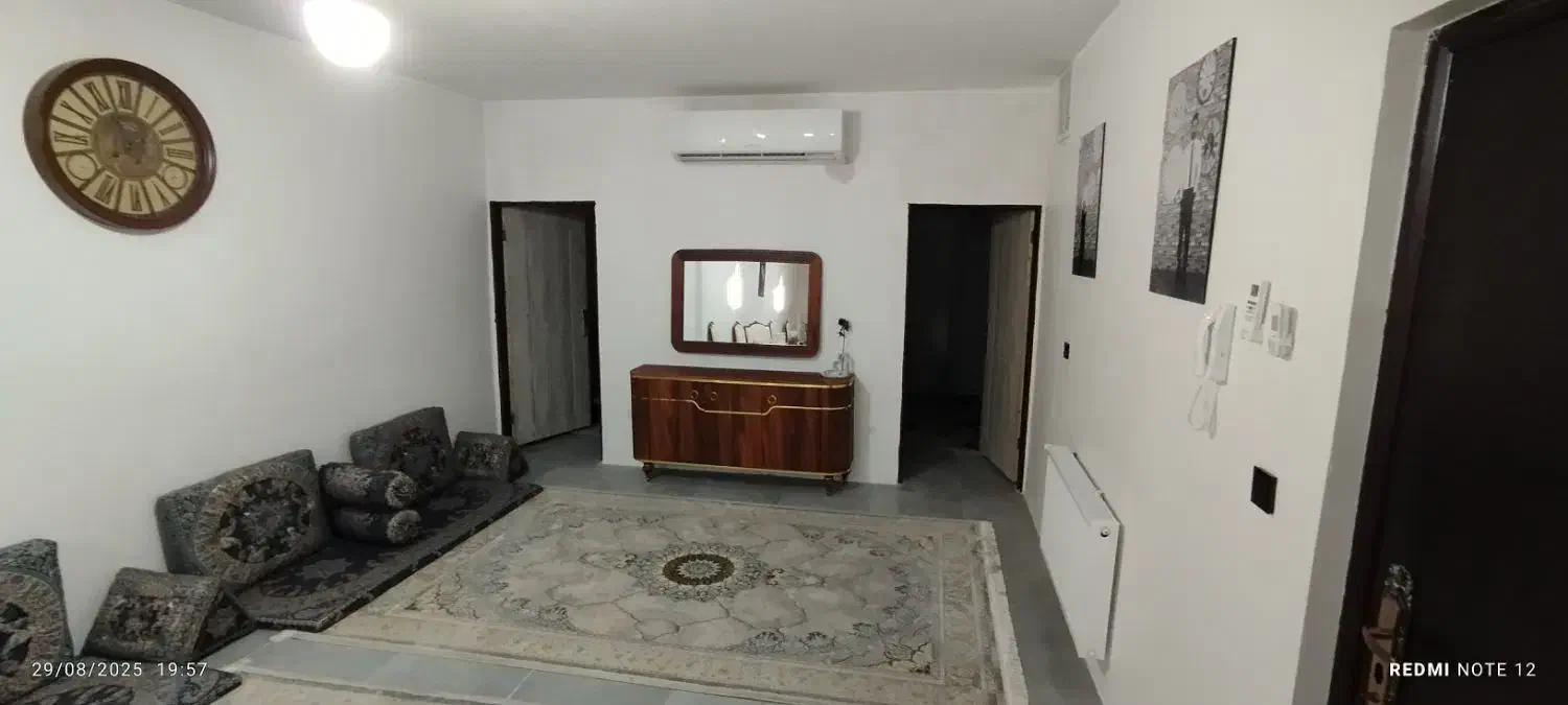 دو طبقه با تجاری|فروش خانه و ویلا|رباطکریم, الارد|دیوار