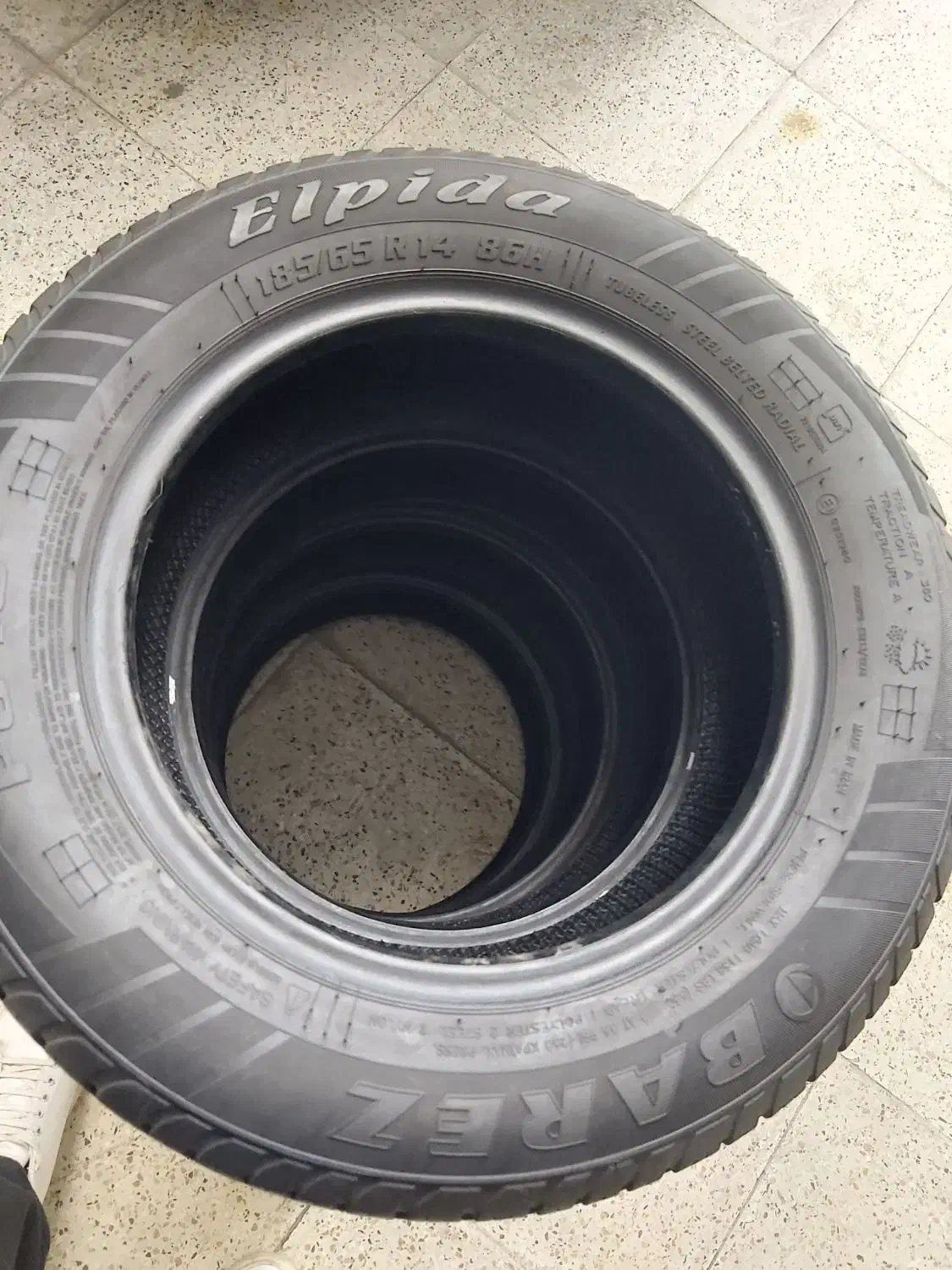 لاسیتک ایران خودرویی|قطعات یدکی و لوازم جانبی|رشت, شهرک صبا|دیوار