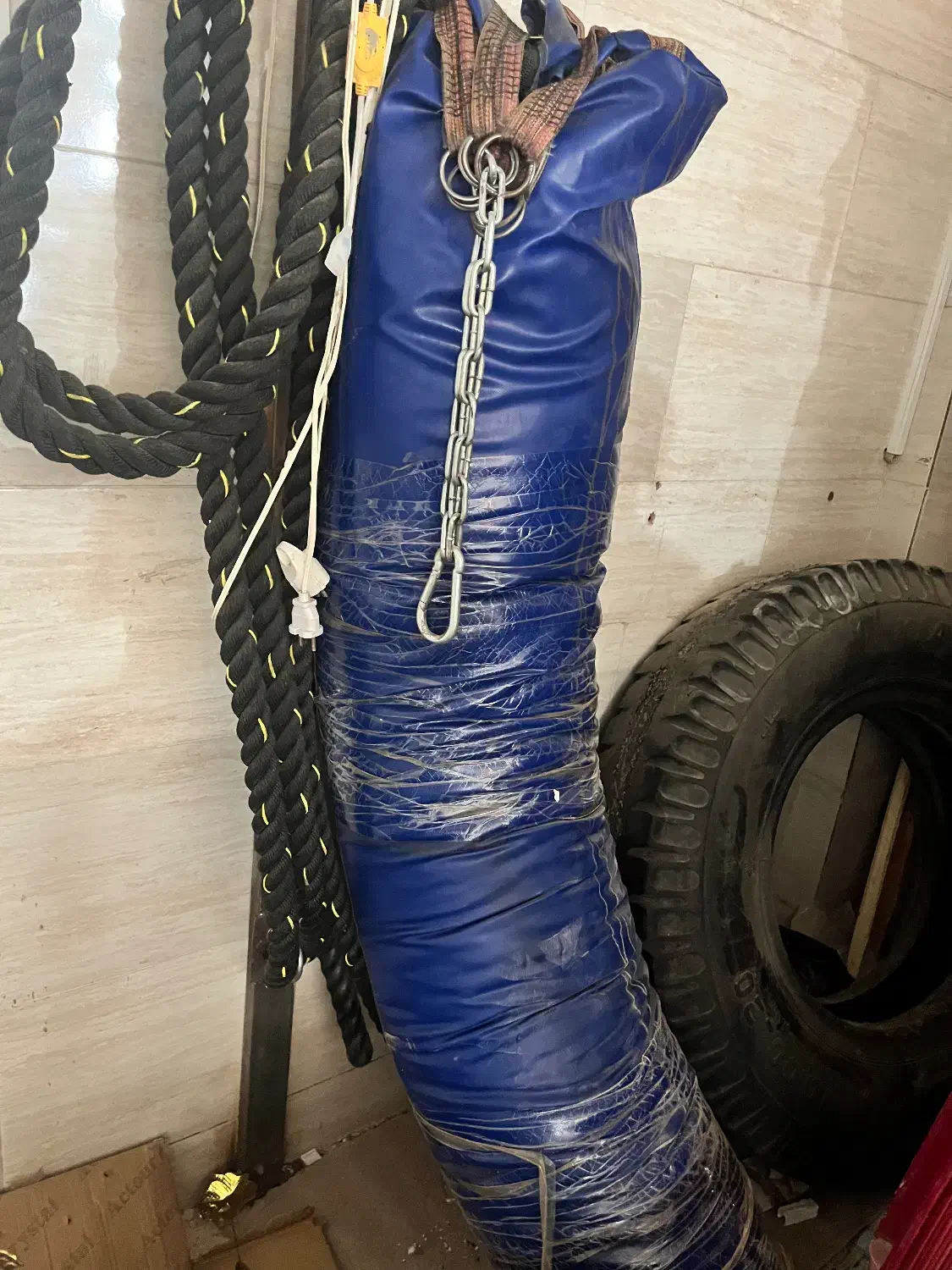 تاتامی ۲۰ میل|تجهیزات ورزشی|بوکان, |دیوار