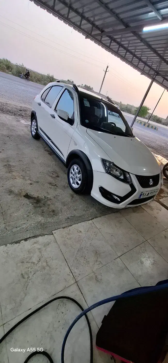 کوییکRS|خودرو سواری و وانت|شادگان, |دیوار