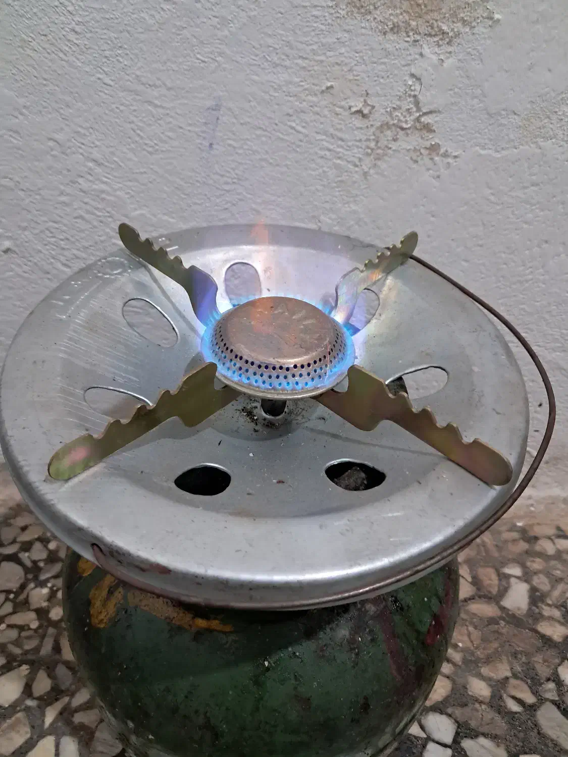 گازپکنیک پرگاز|اجاق گاز و لوازم برقی پختوپز|رشت, معلولین|دیوار