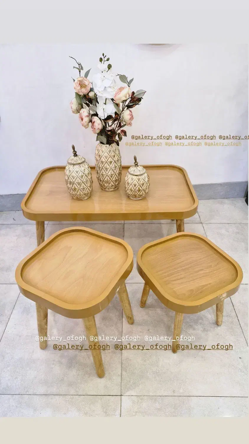 جلو مبلی مدل مهسا خودرنگ|مبلمان خانگی و میز عسلی|رشت, استقامت ۱|دیوار