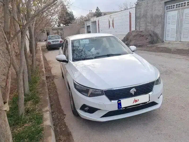 تارا v1p صفرر ۶ دنده|خودرو سواری و وانت|مشهد, گوهرشاد|دیوار