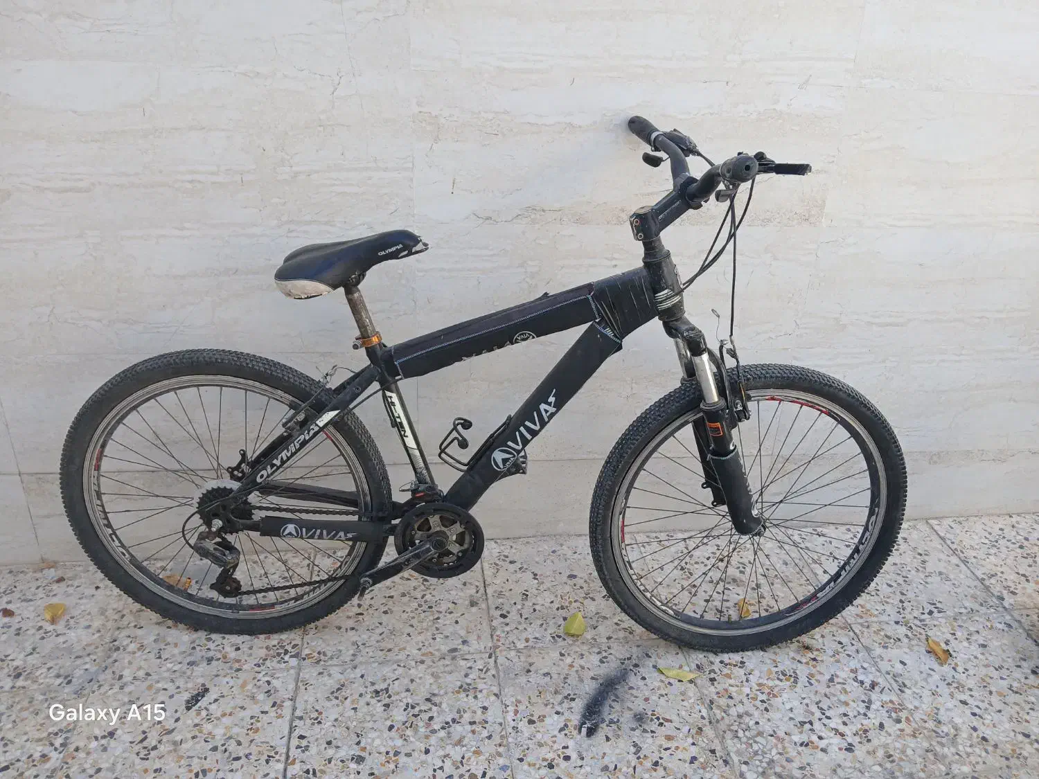 دوچرخه|دوچرخه، اسکیت، اسکوتر|رونیز, |دیوار