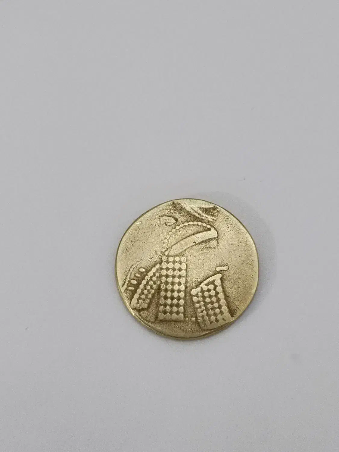 سکه قدیمی آنتیک عتیقه|کلکسیون اشیاء عتیقه|تهران, سنائی|دیوار