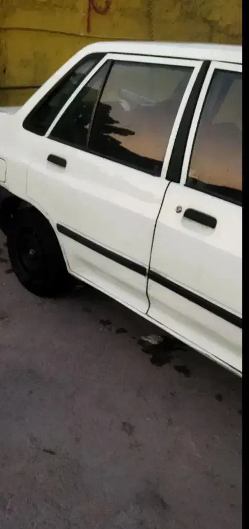 پراید مدل 85|خودرو سواری و وانت|پرند, فاز ۵|دیوار