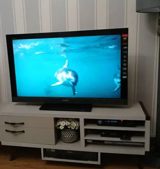 تلویزیون سونی|تلویزیون و پروژکتور|تهران, سازمان آب|دیوار