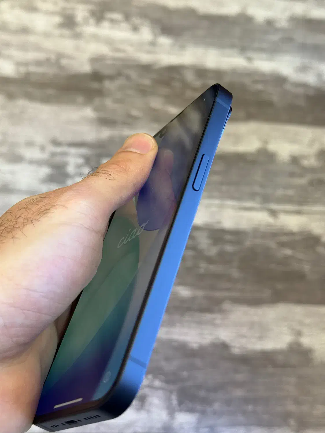 اپل مدل 14 normal با حافظه 128 کیگ|موبایل|کرج, گلشهر|دیوار