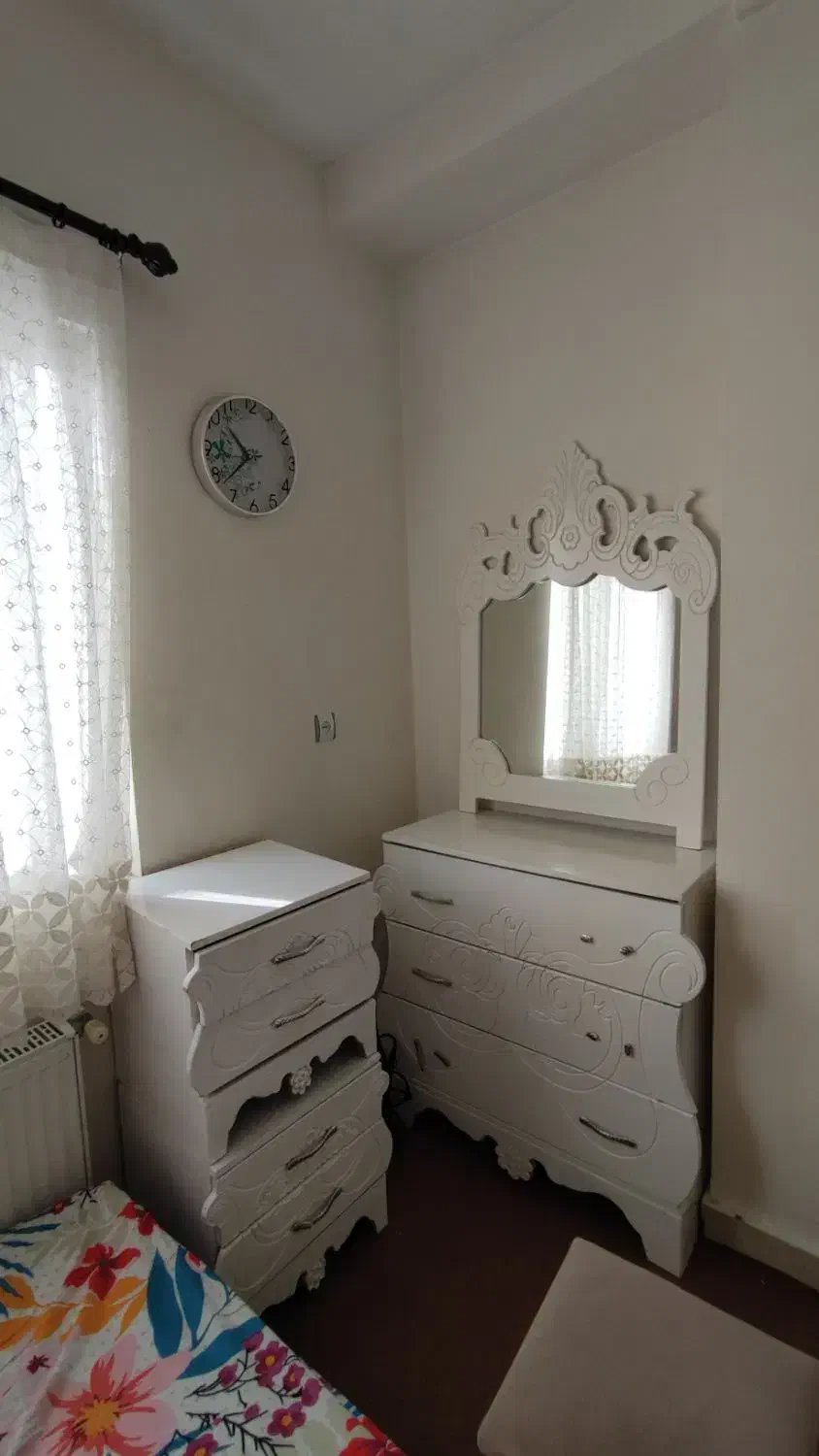 سرویس خواب و ...|تخت و سرویس خواب|گرگان, |دیوار