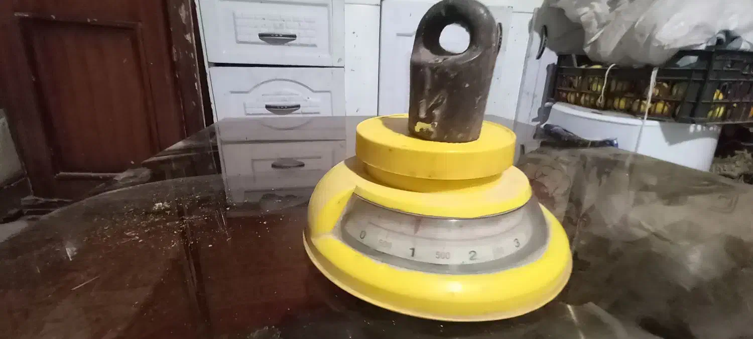 ترازوی اشپزخانه|ظروف پخت‌وپز|قوچان, |دیوار