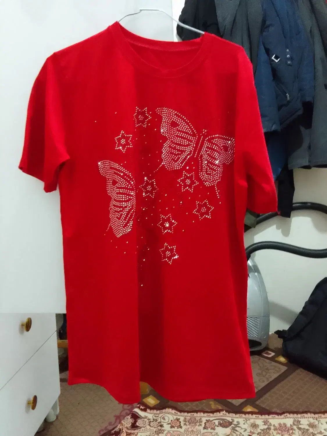 بلوز زنانه|لباس|تبریز, |دیوار