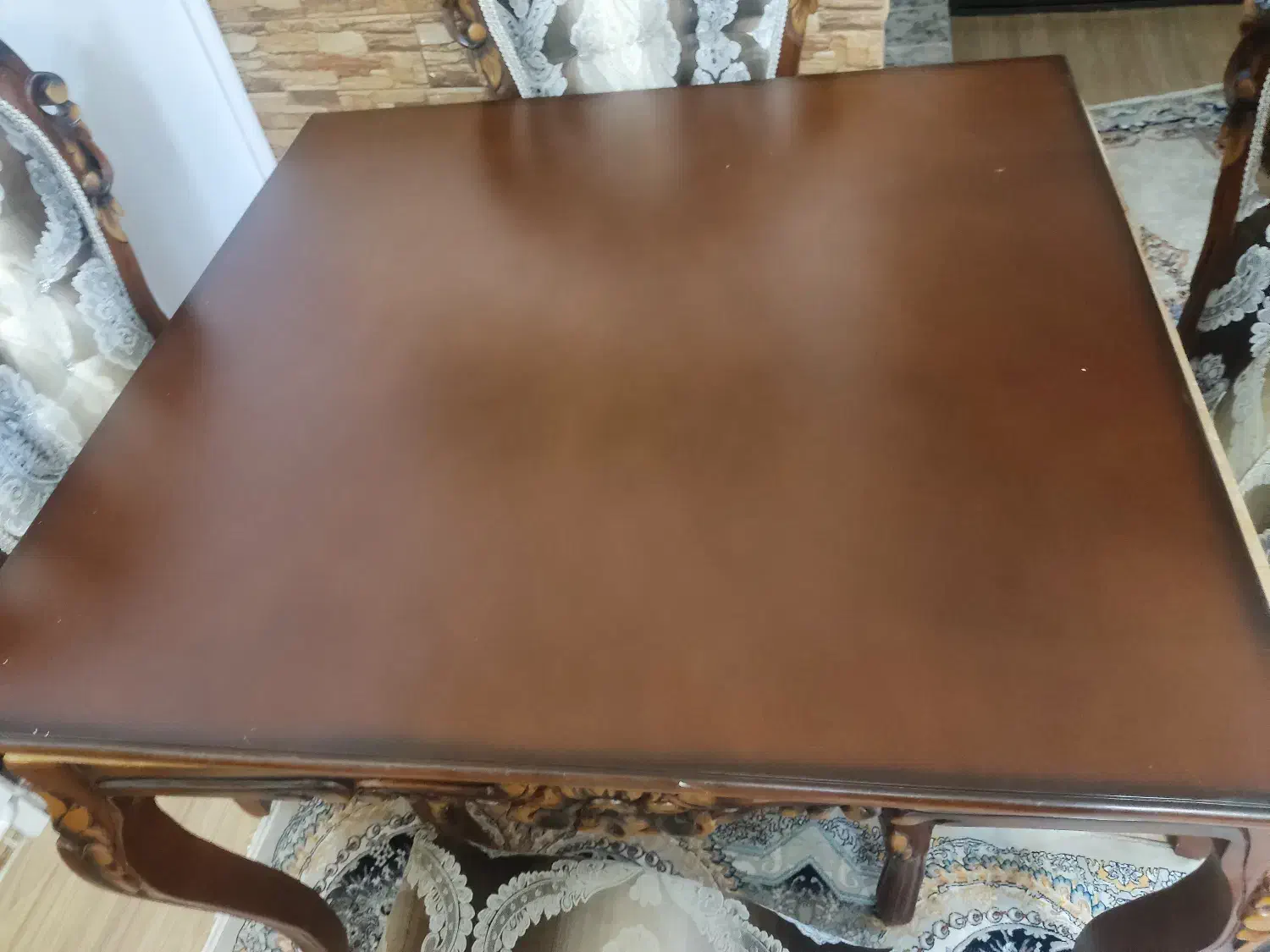 میز نهار خوری|مبلمان خانگی و میز عسلی|فردیس, شهرک ناز|دیوار