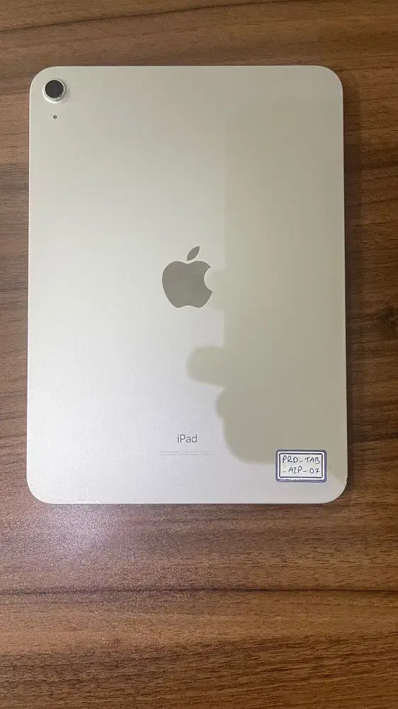 ipad 2022 64gb|تبلت|بندرعباس, |دیوار