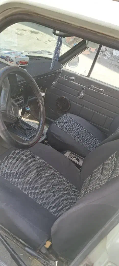 فروش پیکان تمیز|خودرو سواری و وانت|اصفهان, کوجان|دیوار