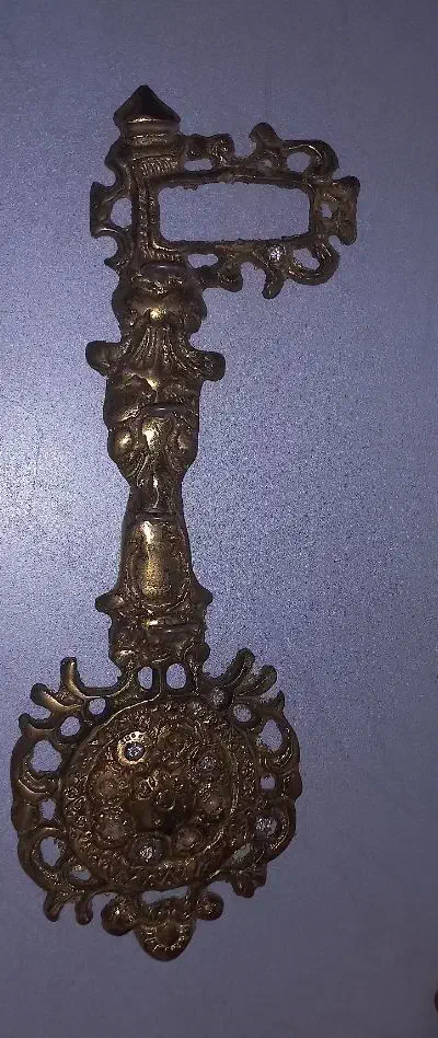 جا کلیدی برنز|صنایع دستی و سایر لوازم تزئینی|کاشان, فاز ۲ ناجی آباد|دیوار