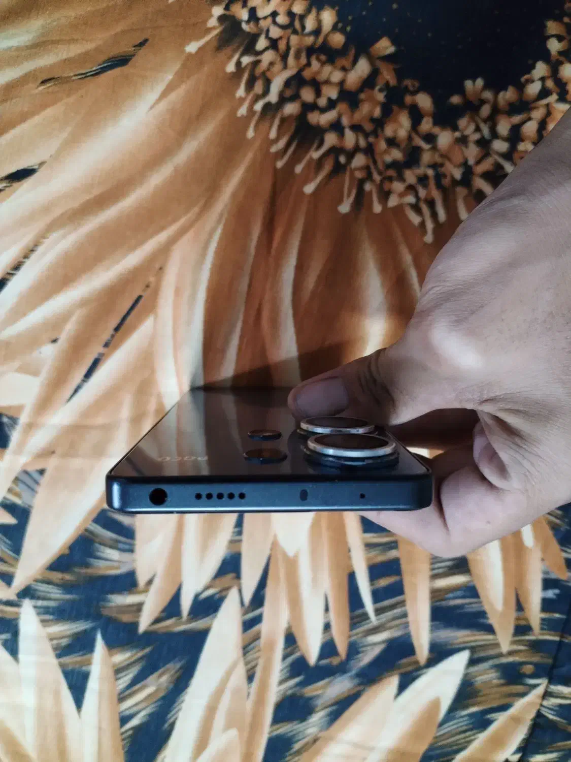 گوشی شیامی نوت13پرو|موبایل|بیرجند, |دیوار