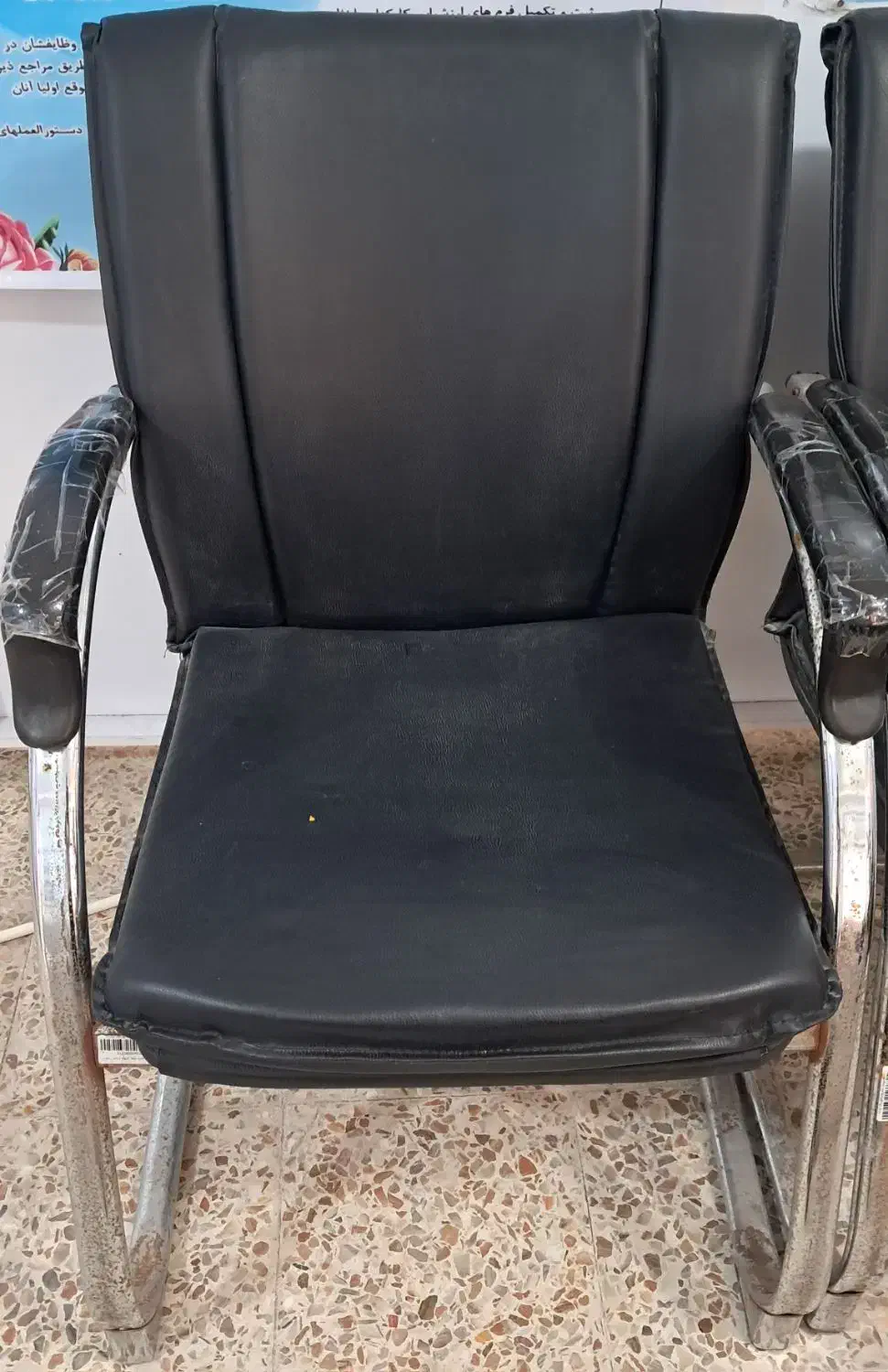 چند عدد صندلی|مبلمان اداری|آبادان, |دیوار