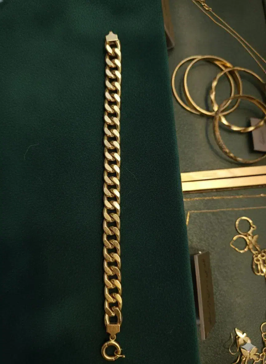 دستبند کارتیه و بنگل فقط با ۲ درصد|جواهرات|تبریز, |دیوار