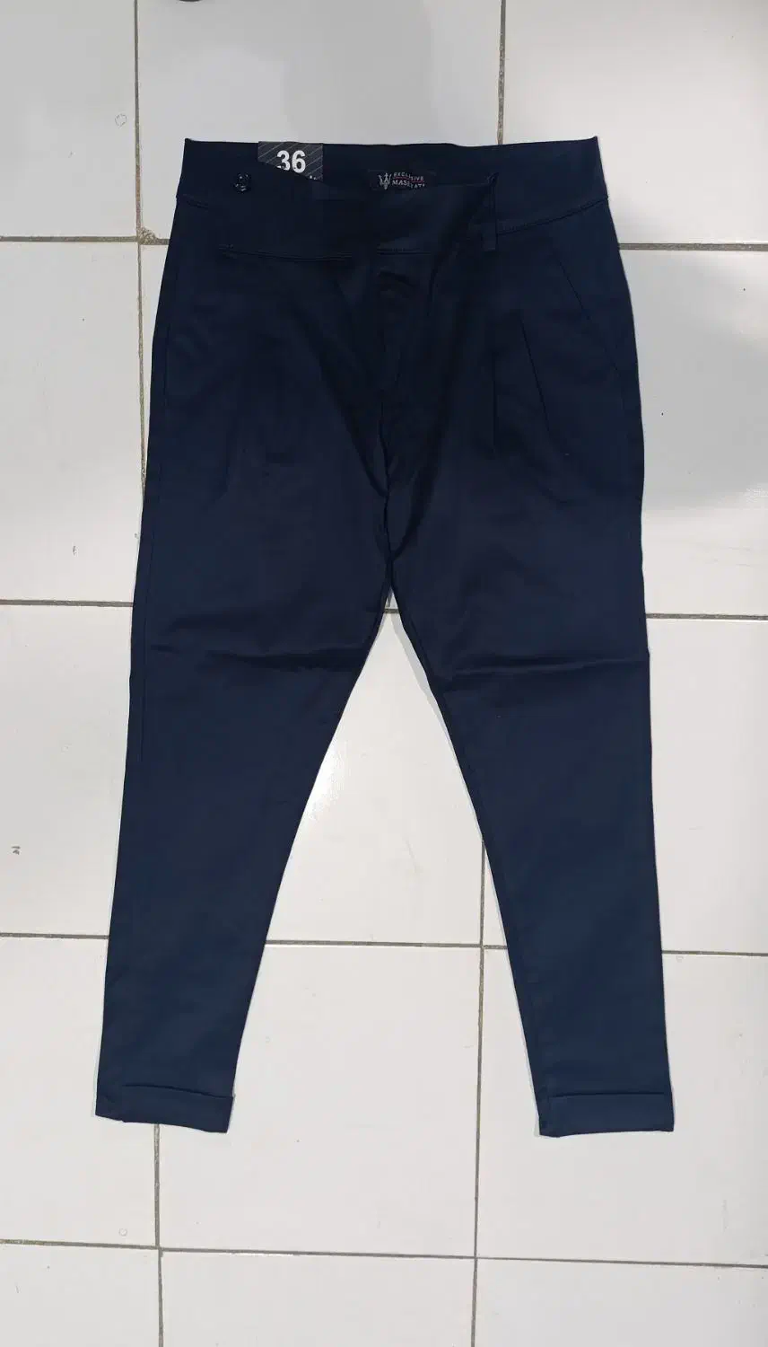 شلوار فاستونی مردانه|لباس|گلستان (تهران), |دیوار