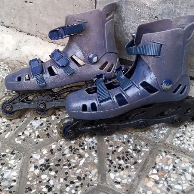 اسکیت|دوچرخه، اسکیت، اسکوتر|بروجرد, |دیوار