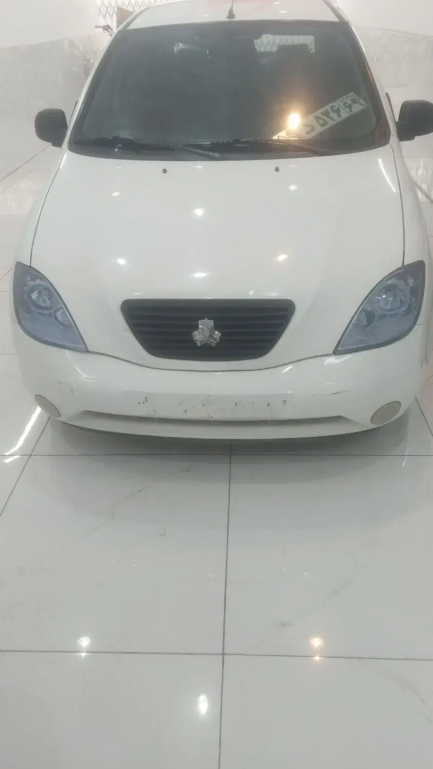 تیبایک|خودرو سواری و وانت|گرگان, |دیوار