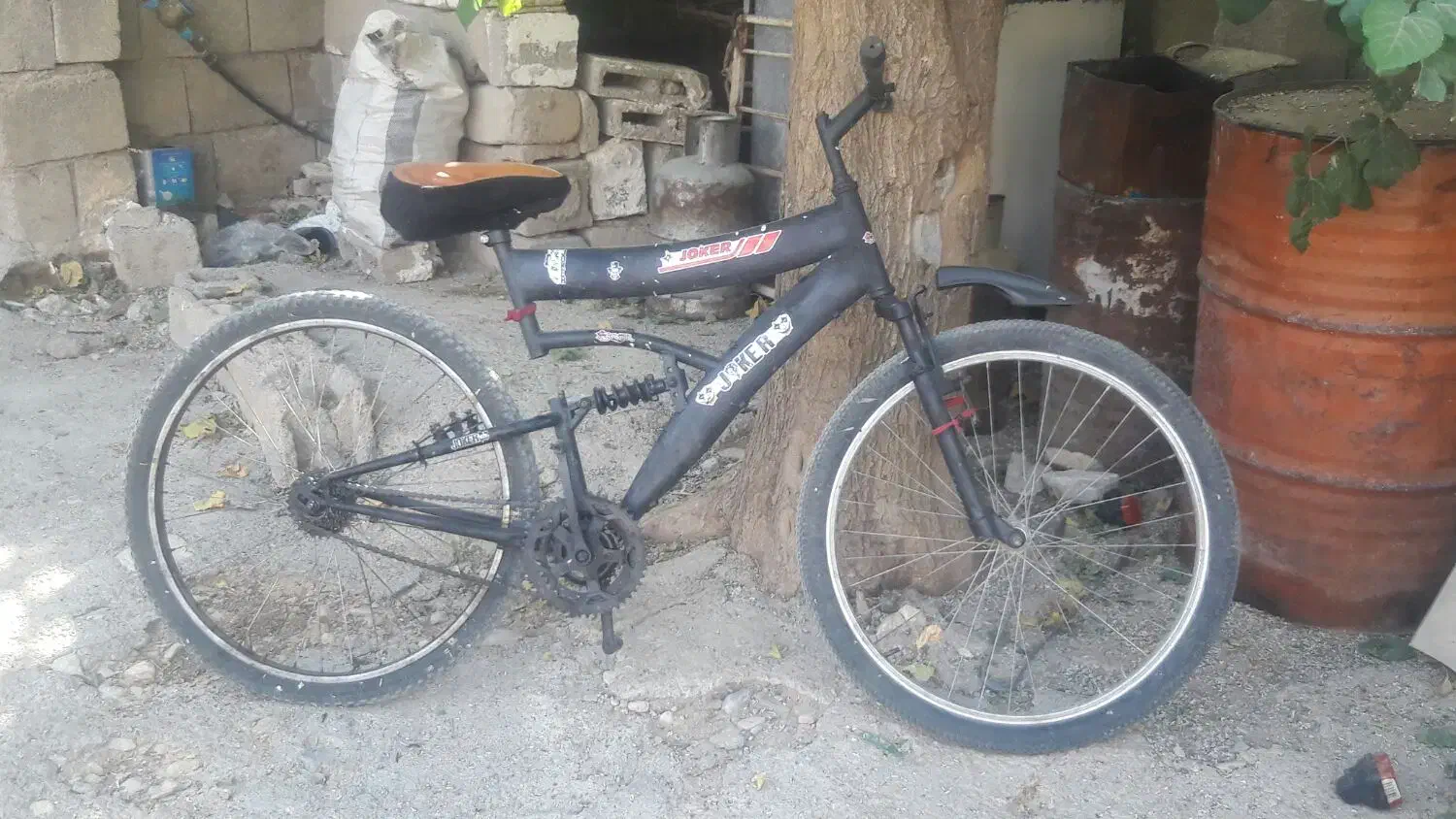 دوچرخه|دوچرخه، اسکیت، اسکوتر|آبدانان, |دیوار