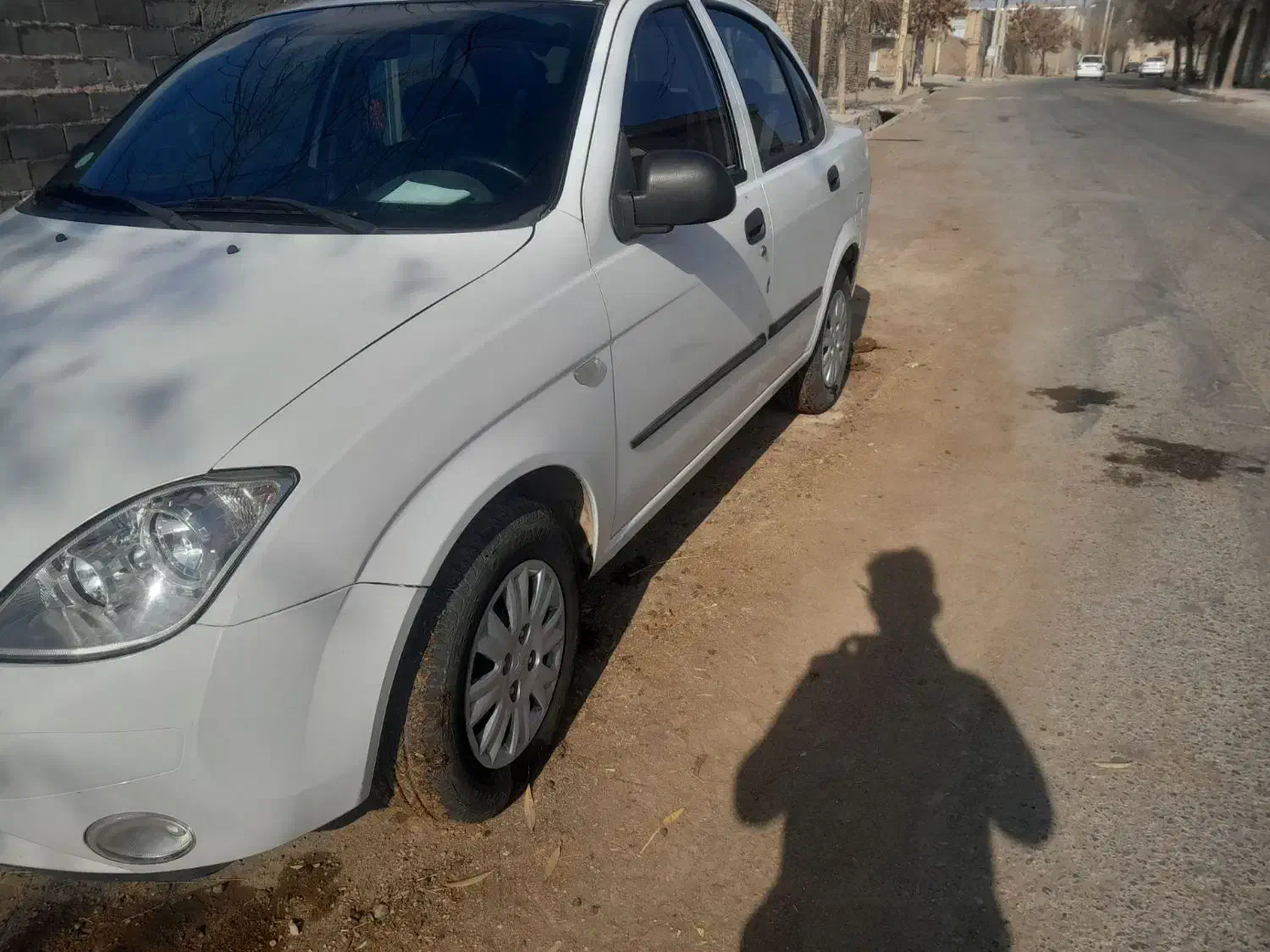 تیبا ۱|خودرو سواری و وانت|قوچان, |دیوار