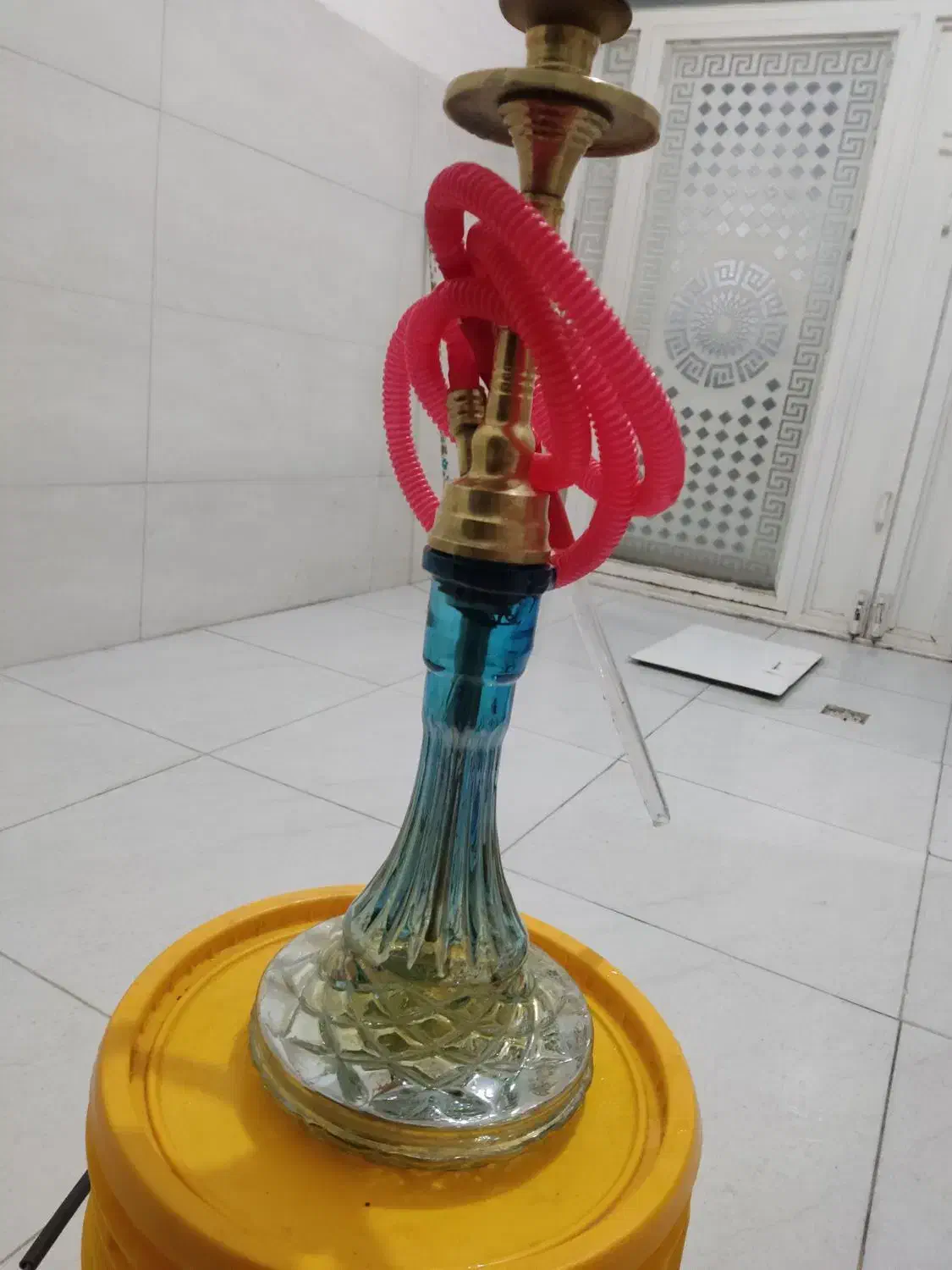 قلیان برنجی|اسباب‌‌بازی|پیرانشهر, |دیوار