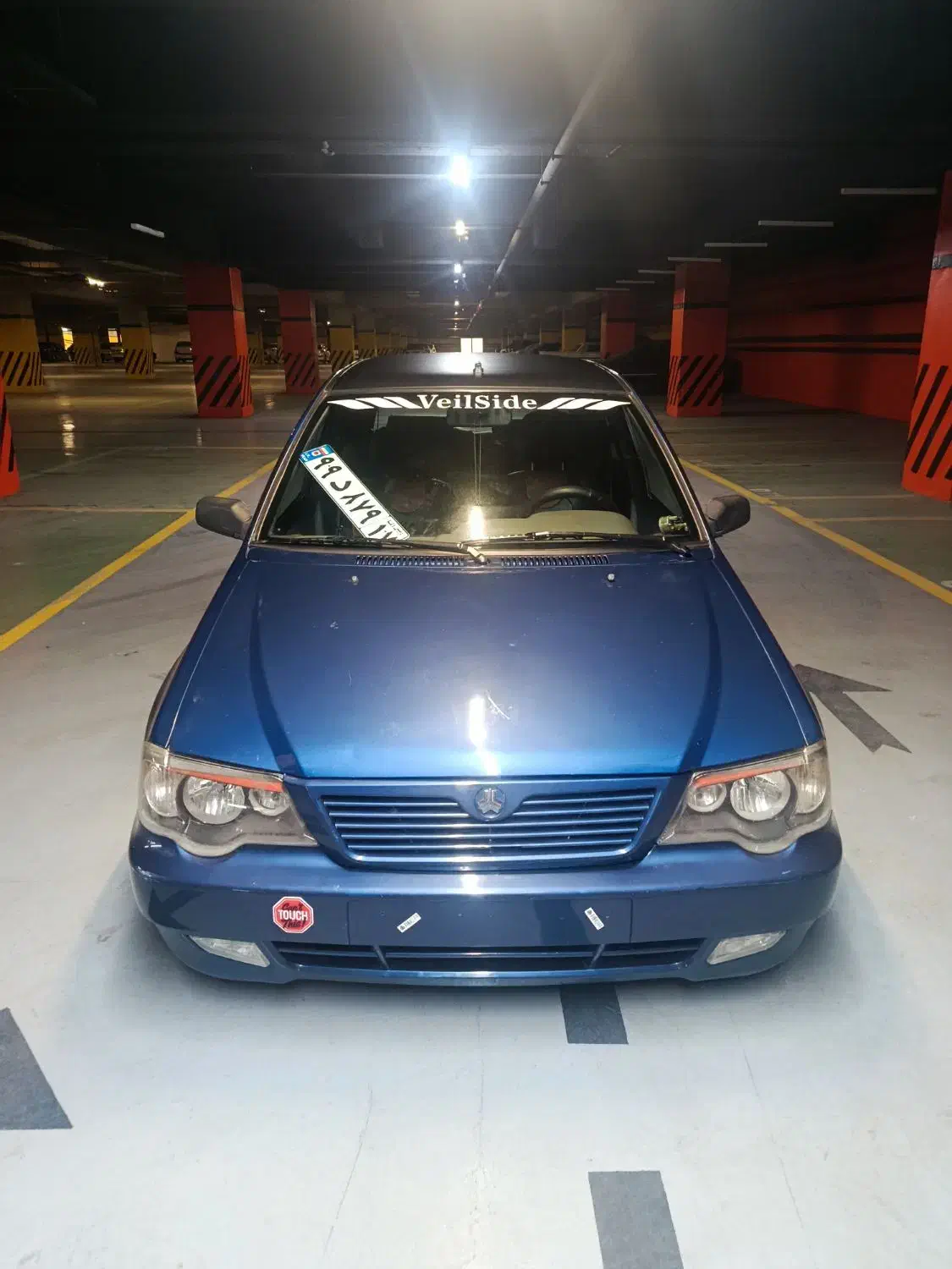 پراید ۱۱۱|خودرو سواری و وانت|ارومیه, |دیوار