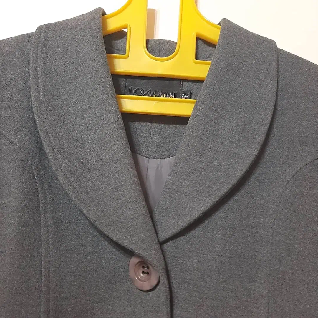 پالتو زنانه|لباس|بندر انزلی, اطبا|دیوار