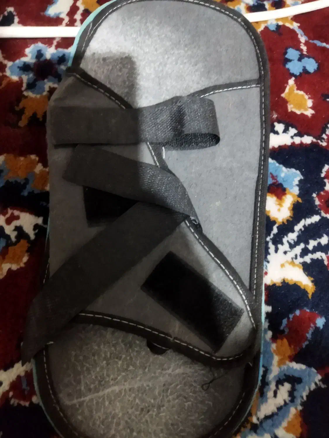 دمپایی پای کچ|کیف، کفش، کمربند|اصفهان, خلیل آباد|دیوار