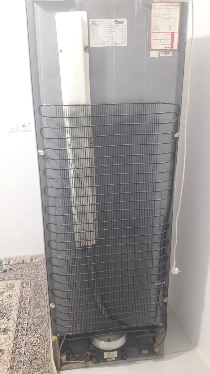 یخچال ایران شرق|یخچال و فریزر|مشهد, خواجه ربیع|دیوار