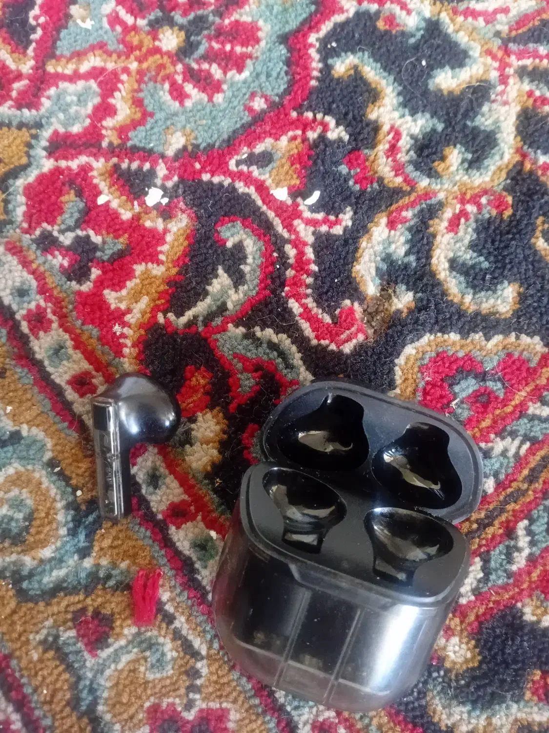 هدست بلوتوث|پخش‌کننده همراه|بهشهر, |دیوار