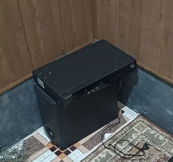 سینما خانواده سامسونگ شش تکه|سیستم صوتی خانگی|نهاوند, |دیوار