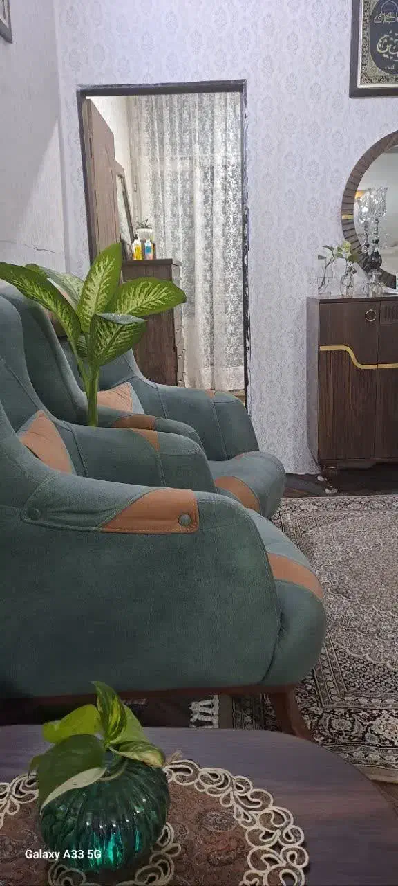 آپارتمان شیک و بزرگ|فروش آپارتمان|مشهد, شهرک بهارستان|دیوار