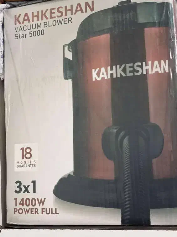 فروش جاروبرقی|جاروبرقی، جارو شارژی، بخارشو|درگزین, |دیوار