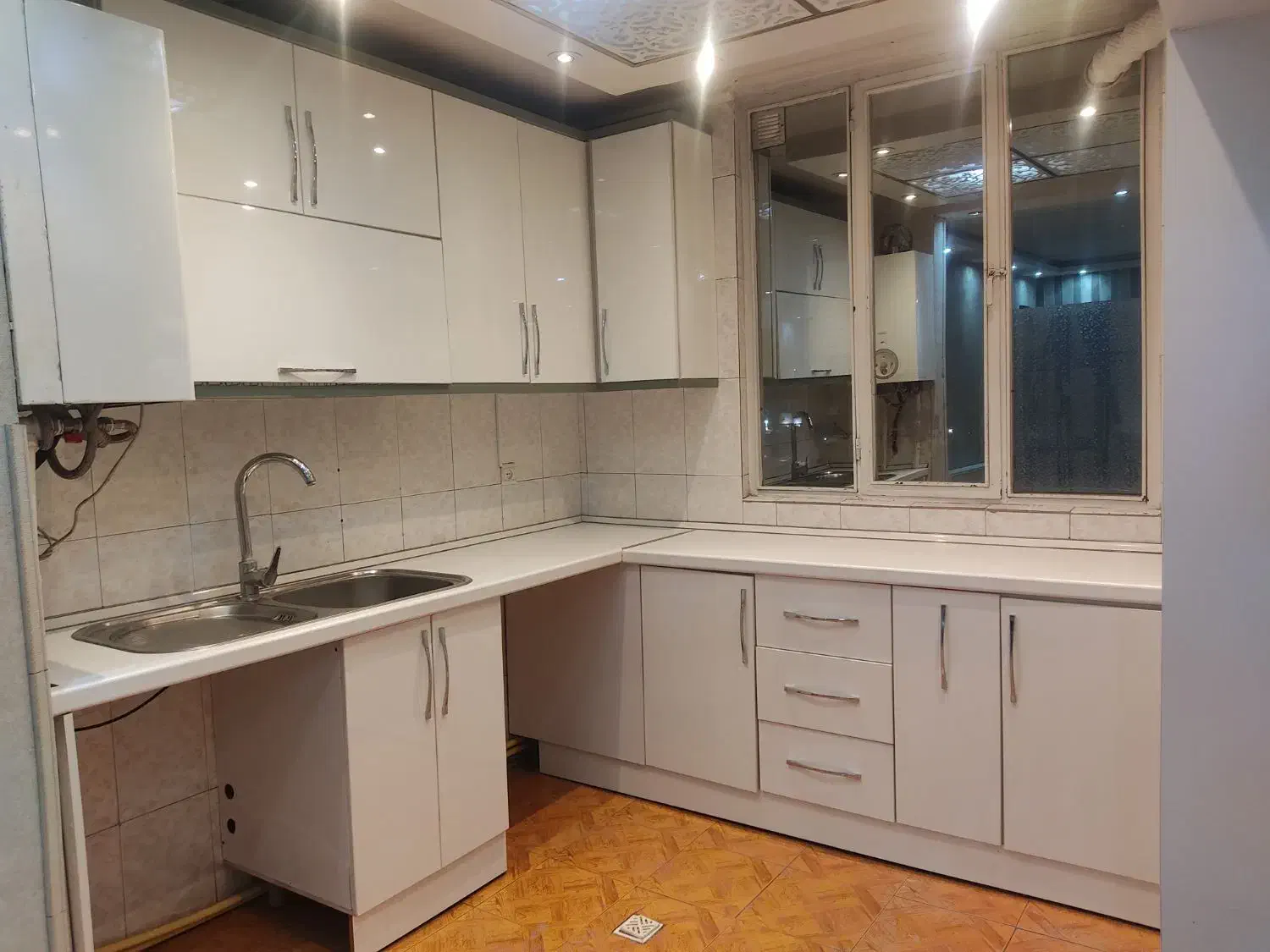 اجاره خانه 50 متری خوش نقشه با مناسب ترین قیمت