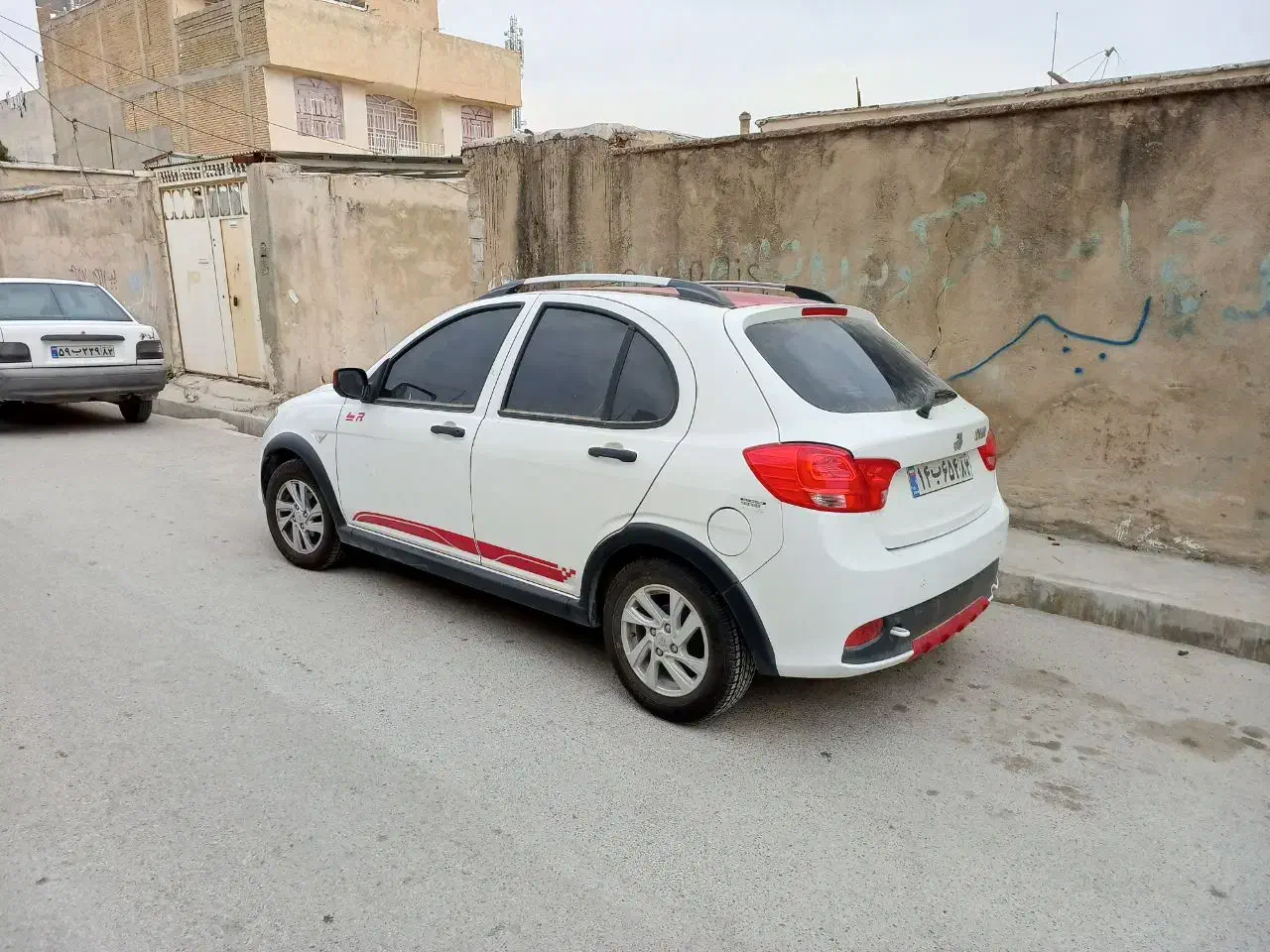 کوییک آر|خودرو سواری و وانت|نورآباد ممسنی, |دیوار