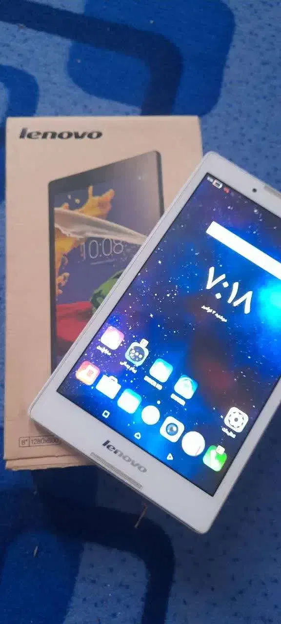 تبلت لنووTAB2A8|تبلت|مشهد, الهیه|دیوار