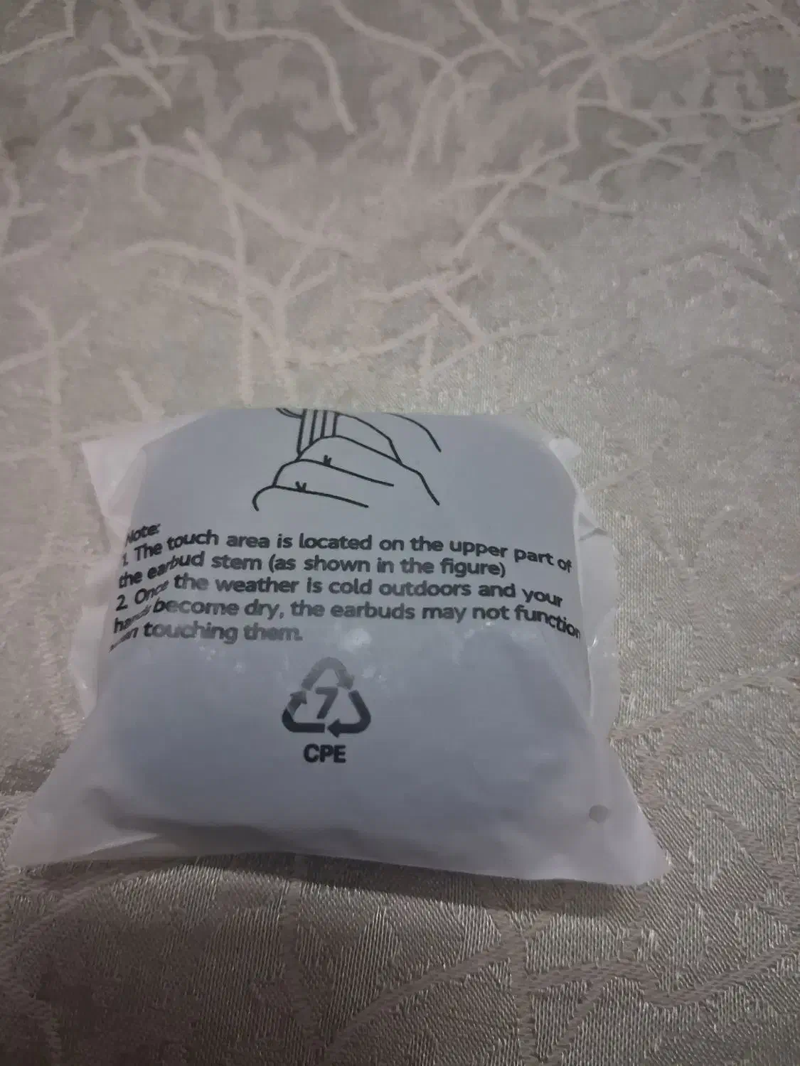 ایر پاد|لوازم جانبی موبایل و تبلت|تهران, پرستار|دیوار