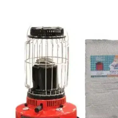 چراغ نفتی معاوضه با چراغ گازی|بخاری، هیتر، شومینه|ایرانشهر, |دیوار